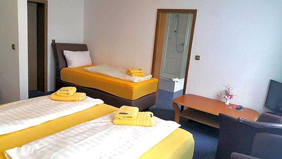 Hotel Haus Frieling