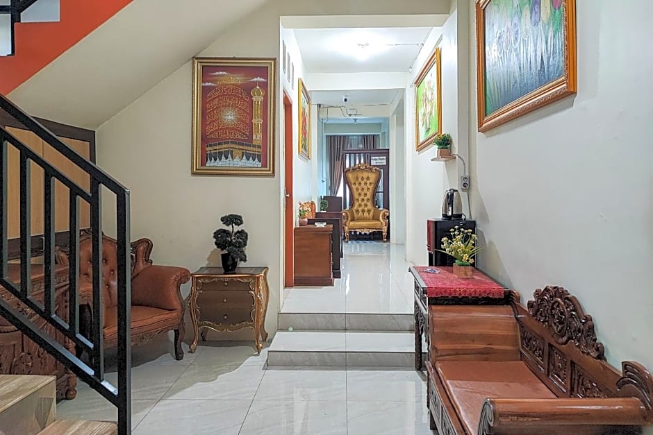 RedDoorz Syariah @ Penginapan Citra Alam 2