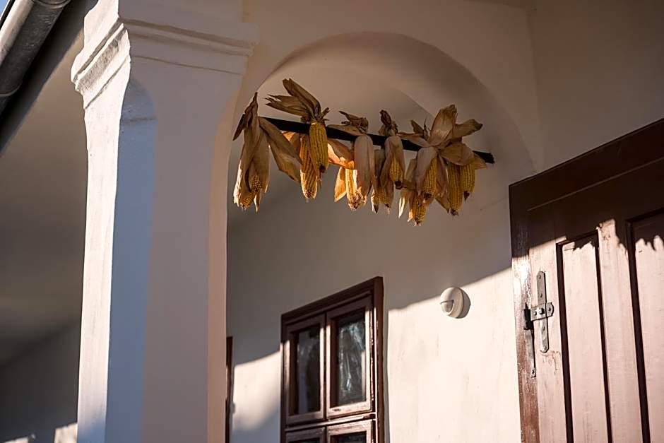 Tschardakenhof Appartements