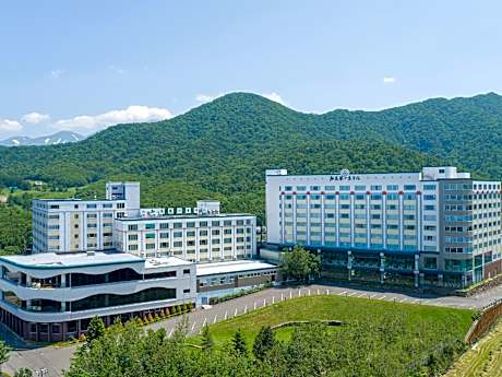 Shiretoko-Daiichi-Hotel