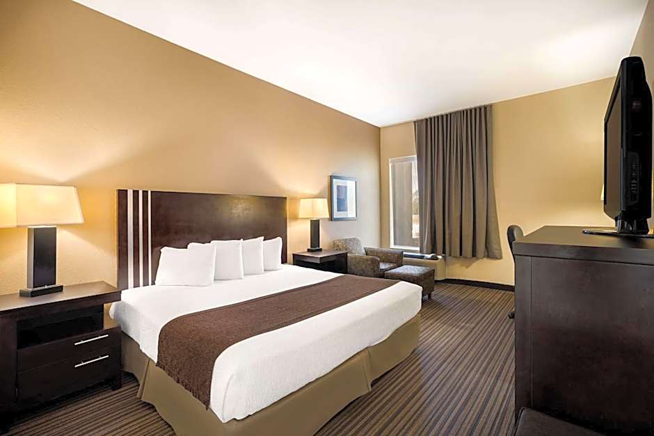 Best Western Houma Inn
