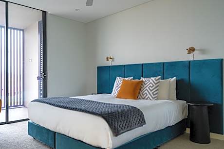 Superior One Bedroom Suite