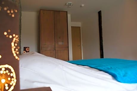 Standard Double or Twin Room with Garden View