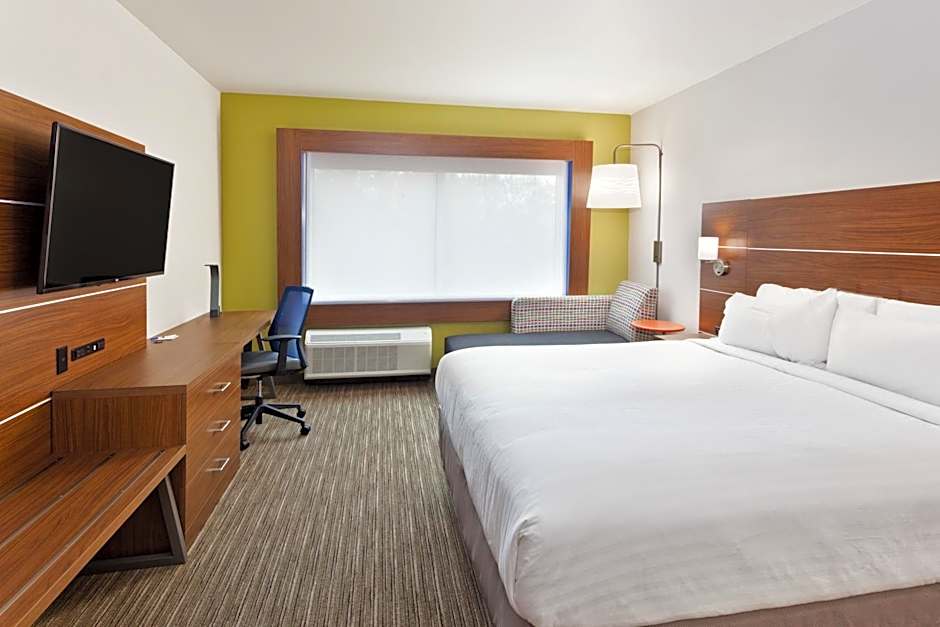 Holiday Inn Express & Suites - Cartersville By IHG