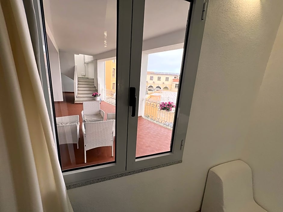 Hotel Da Cecco
