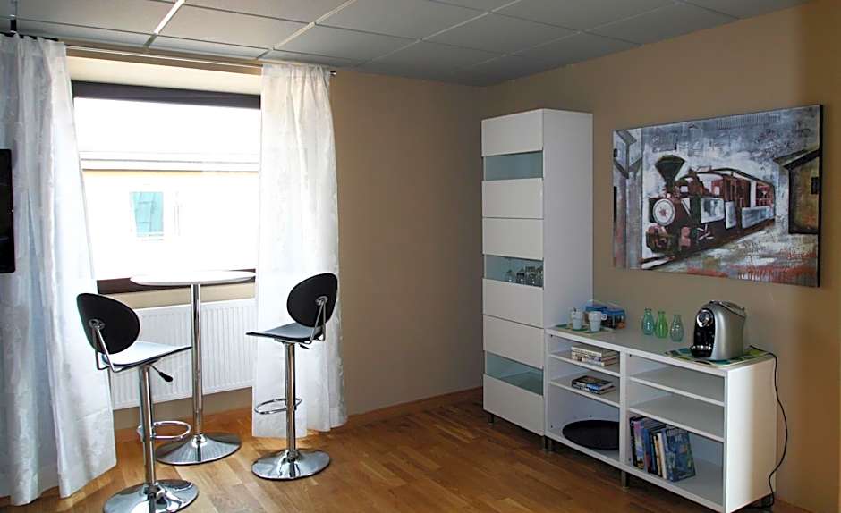 Home Hotel Bristol