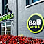 B&B HOTEL Bayeux