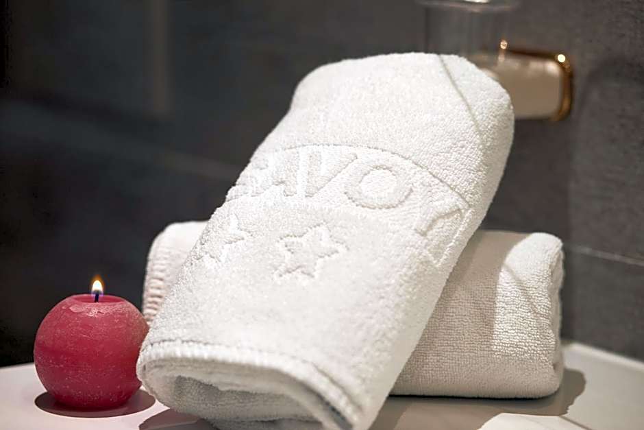 Dolomites Wellness Hotel Savoy