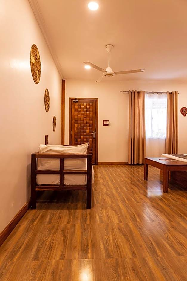 Mem Luxury Apartments and Hotel