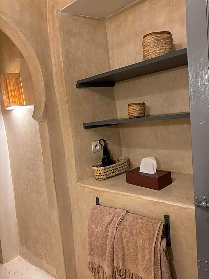 Riad Magellan
