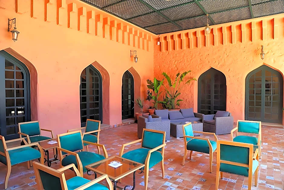 Hôtel Parador