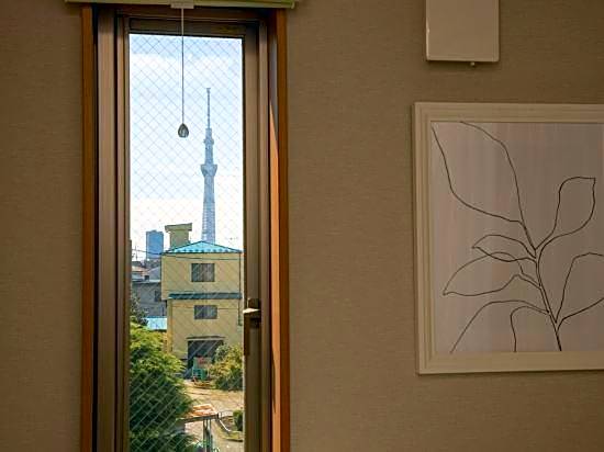 Ritz Residence Sumida