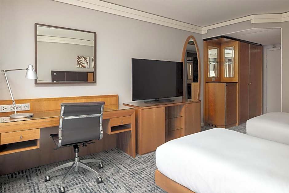 Hilton Dresden