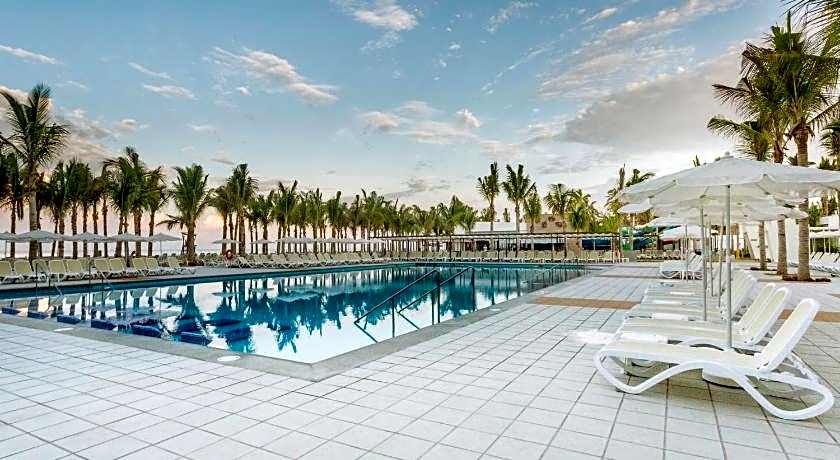 Riu Emerald Bay - All Inclusive