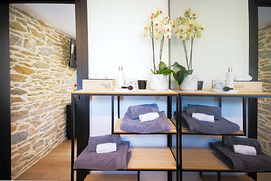 Au Calme de Hosdent