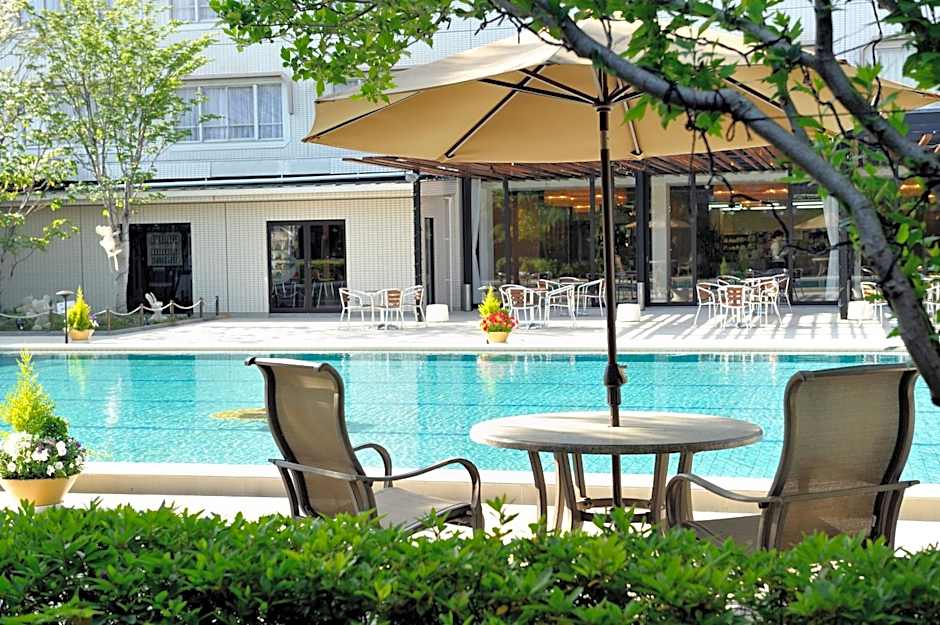 Hotel Fuji