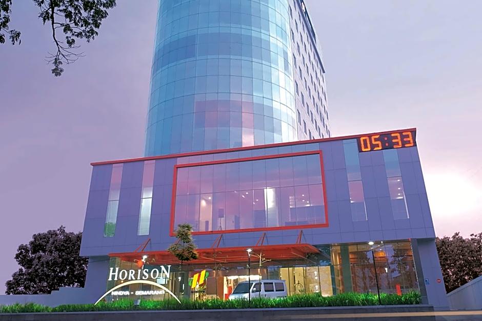 Horison Nindya Semarang