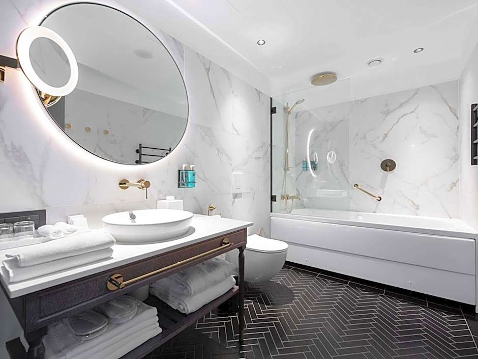 Mövenpick Hotel Tallinn