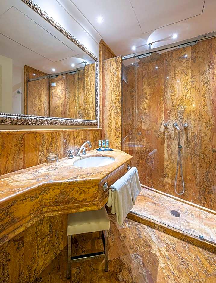 Hotel Villa Barbarich