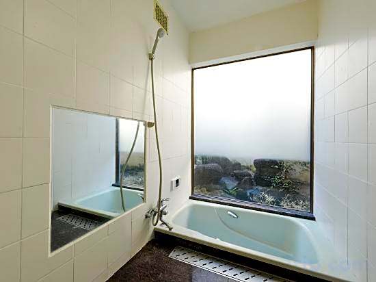 Residence inn Niwanoyado