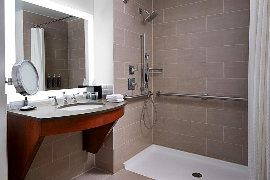 The Westin Austin At The Domain