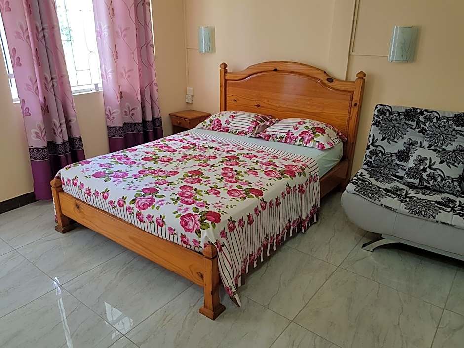 Pereybere Beach Apartments