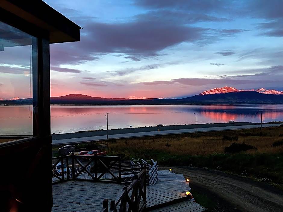Weskar Lodge