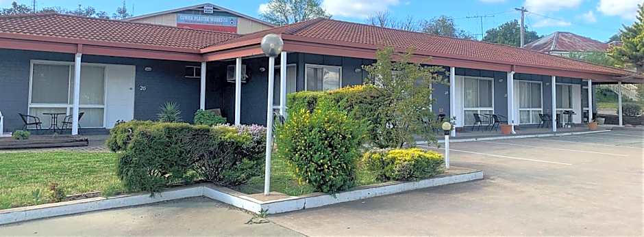 Countryman Motor Inn Cowra