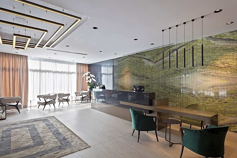 Hotel AMI Budva Petrovac