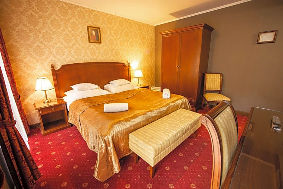 Mozart Hotel