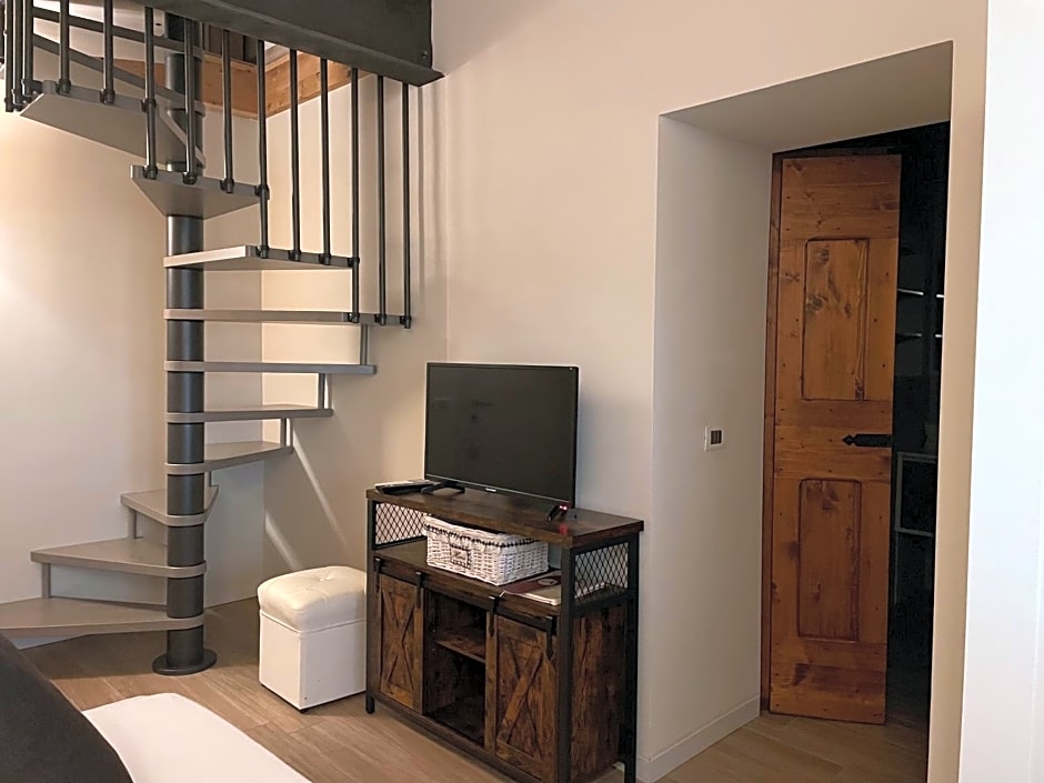 B&B Cascina Sagrestia