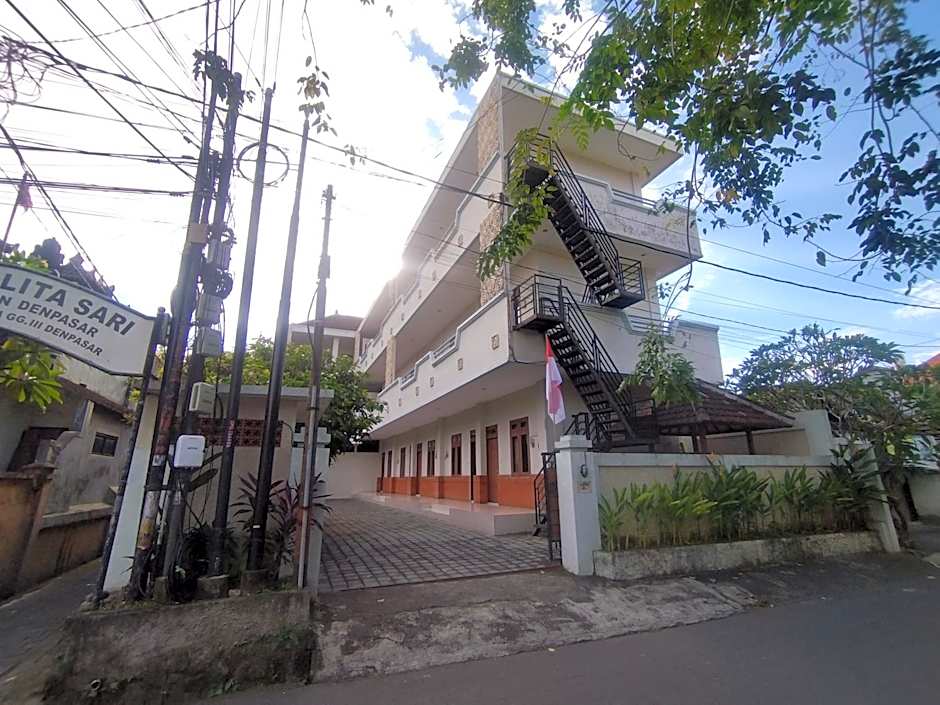 Adi Pelita Sari Bali