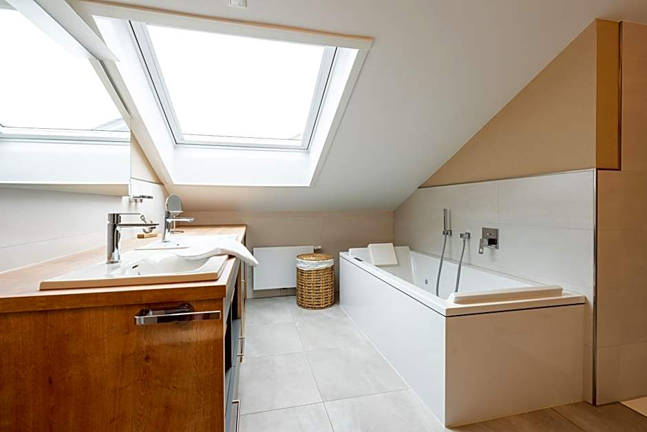 Ostsee Apartmenthotel