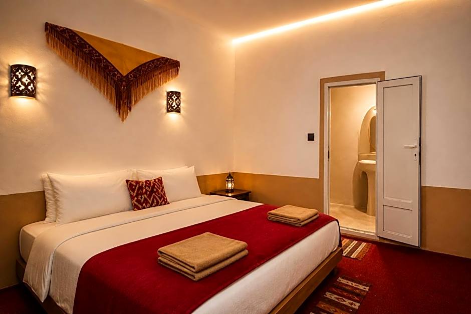 Auberge la belle vue dades