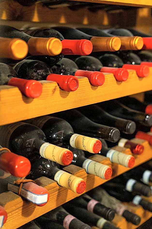 Locanda Del Feudo Charme & Relax