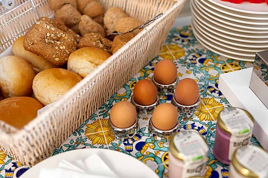 Santa Caterina - Dimora sul mare