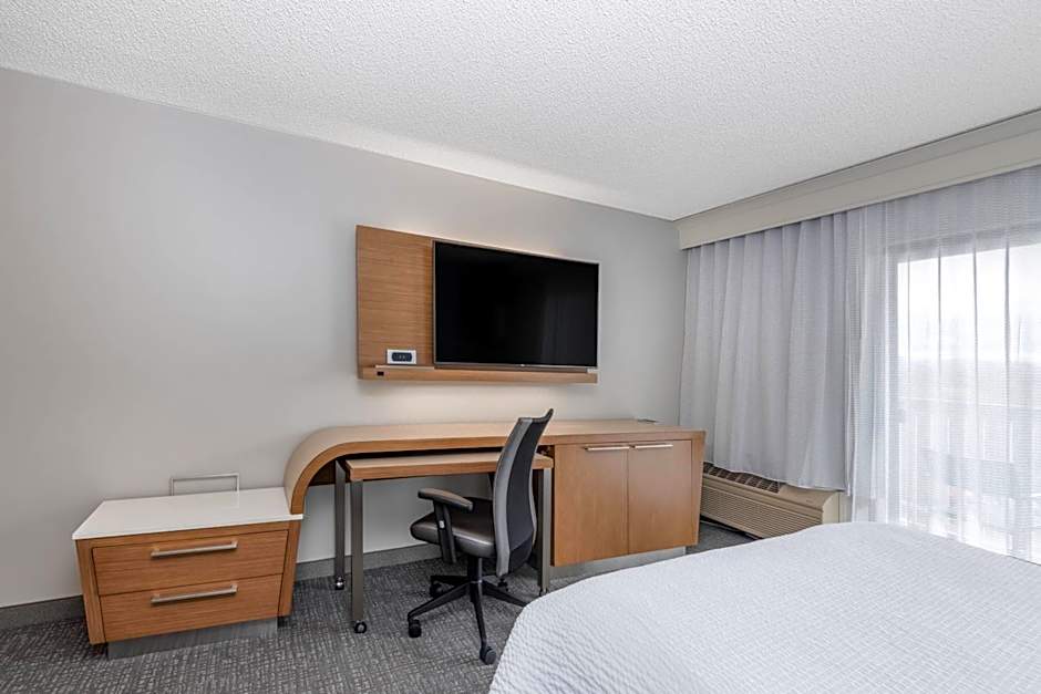 Courtyard by Marriott Reno