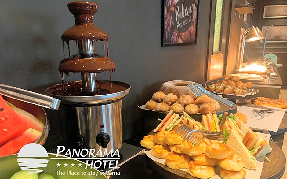 Panorama Hotel