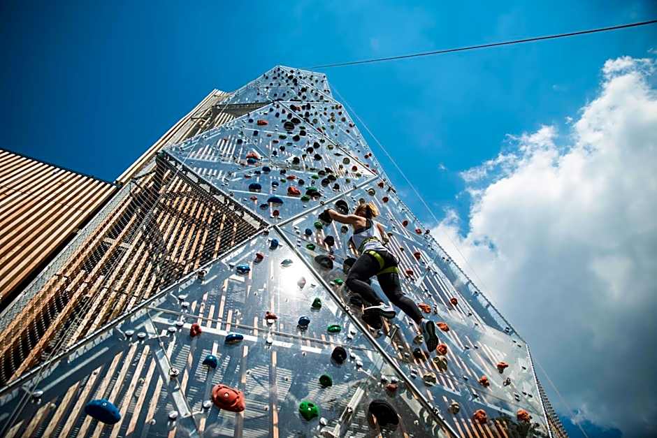Panorama Hotel Aschberg
