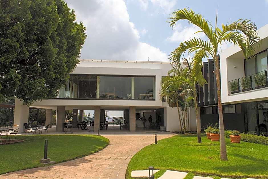 Villa Internacional Hotel & Club