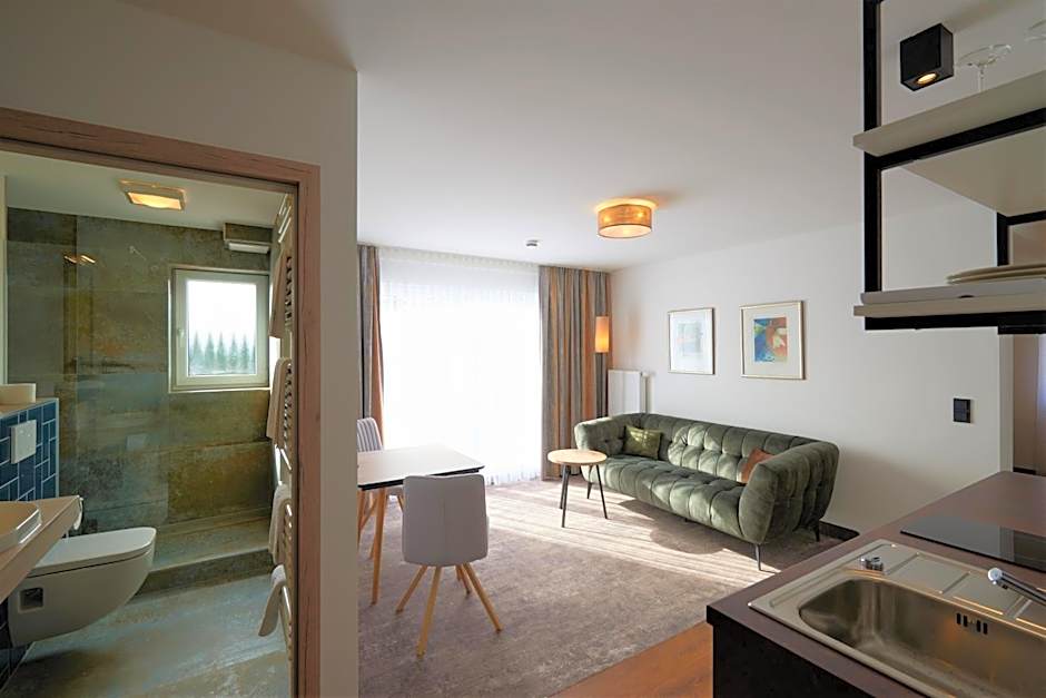 Schneider APARTMENT ALLERSBERG