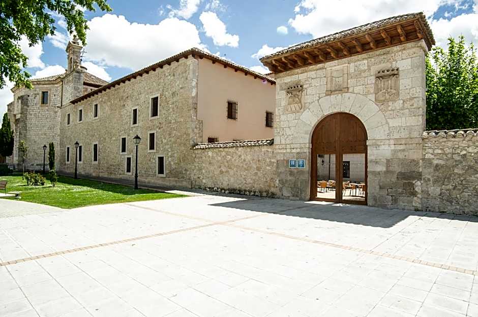 Hotel Spa Convento Las Claras