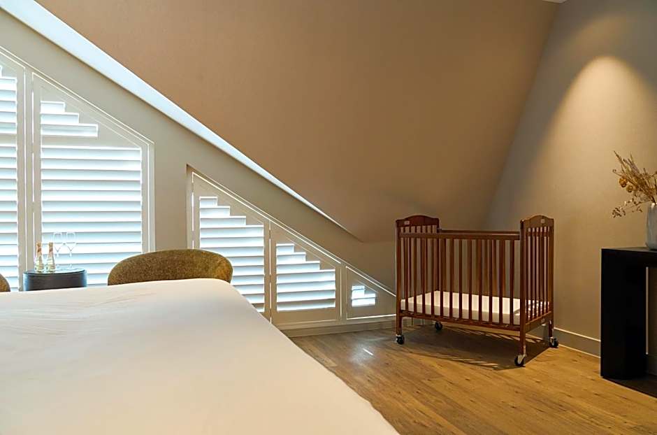 Eilandhotel Texel - Nieuw geopend hotel