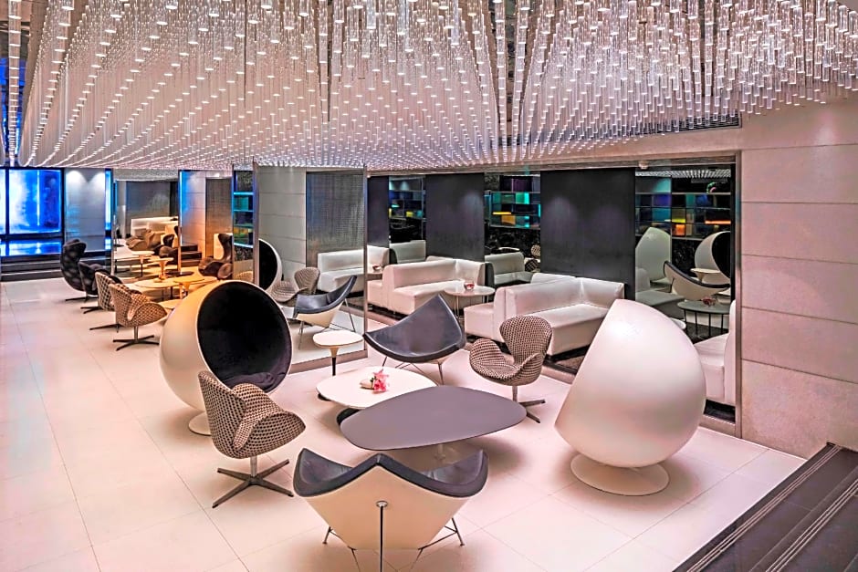 The Park Kolkata Hotel