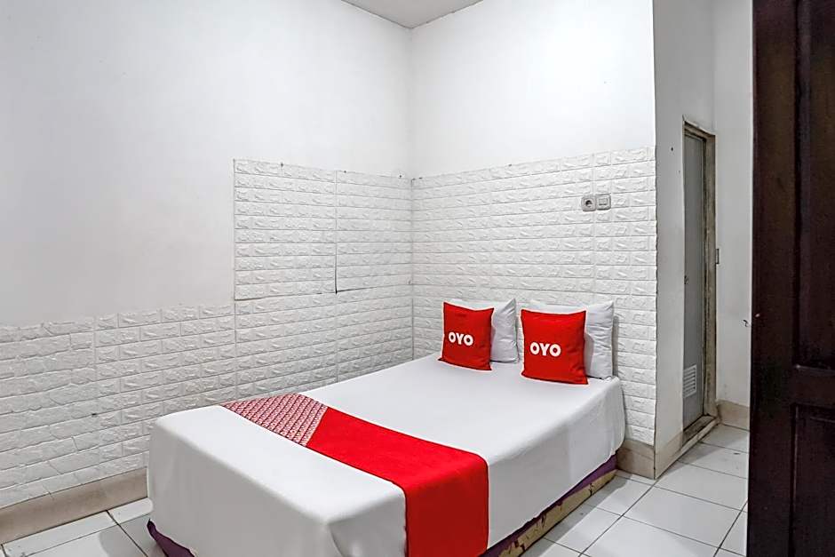 OYO Life 93009 Griya Nautika Sedati