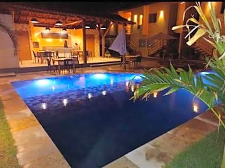 Apartamento Sossego