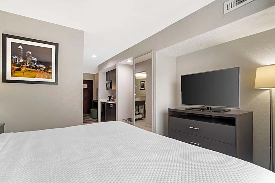 Quality Suites Pineville - Charlotte