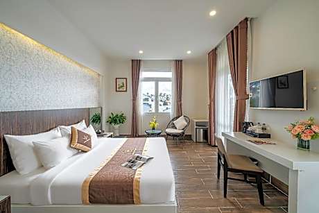 MINH CHIEN Hotel