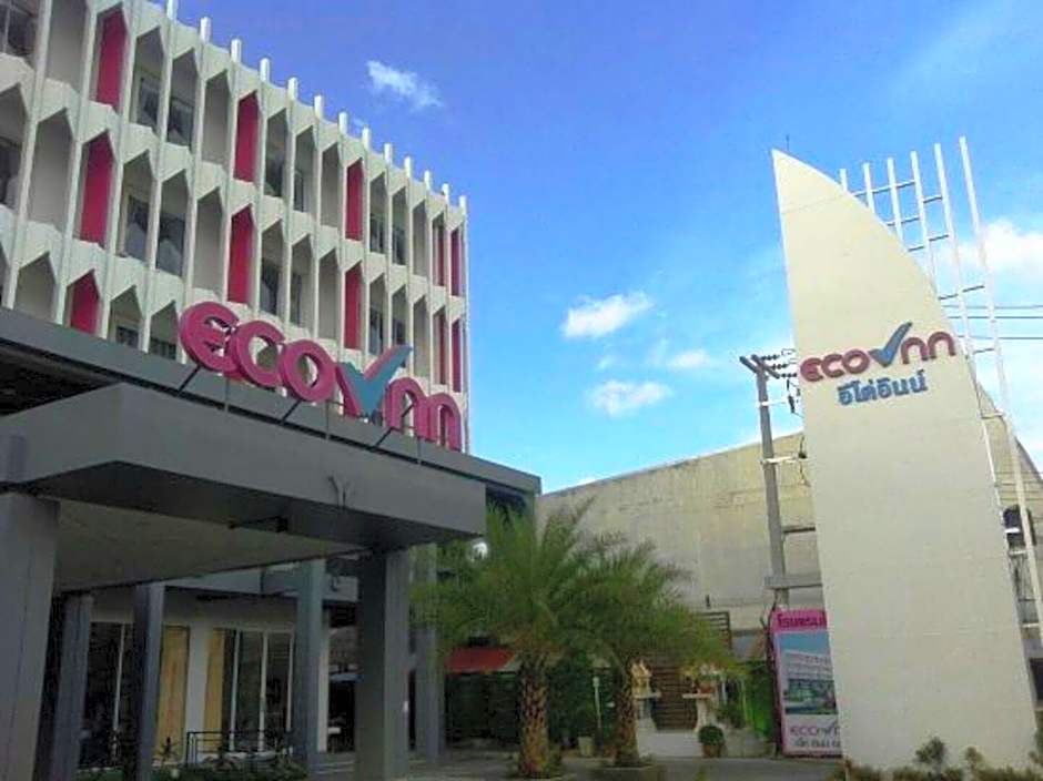 Eco Inn Lite Ubon Ratchathani