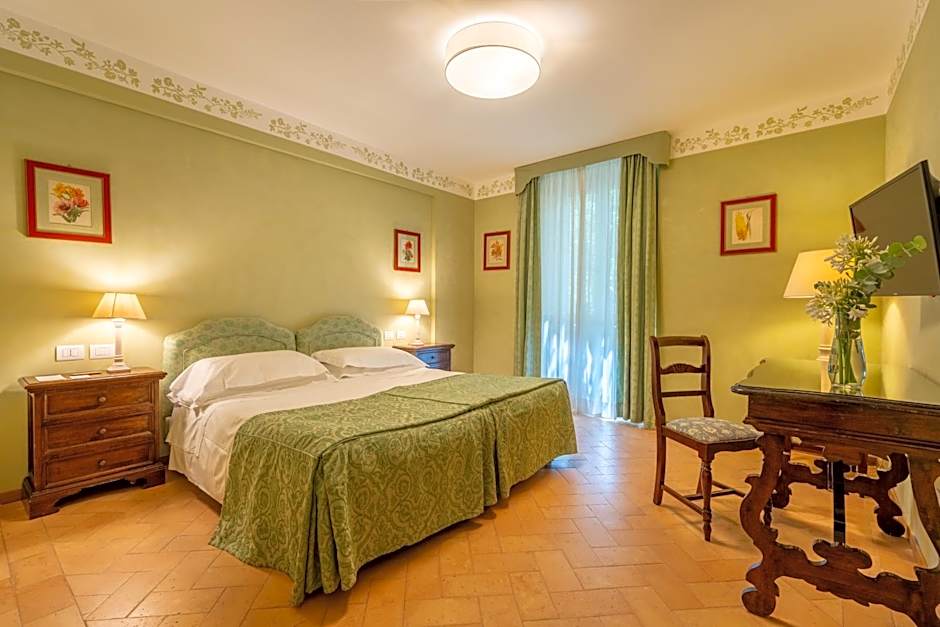 Park Hotel Villa Grazioli